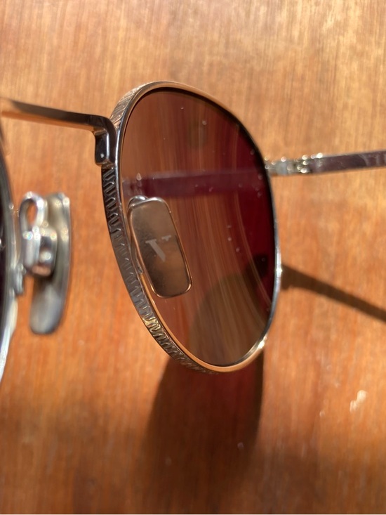 Viu The Voyager Titanium Sunglasses - Picture 4 of 8